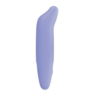 ToyBox Rocket Star Mini Vibrator - Compact and Powerful