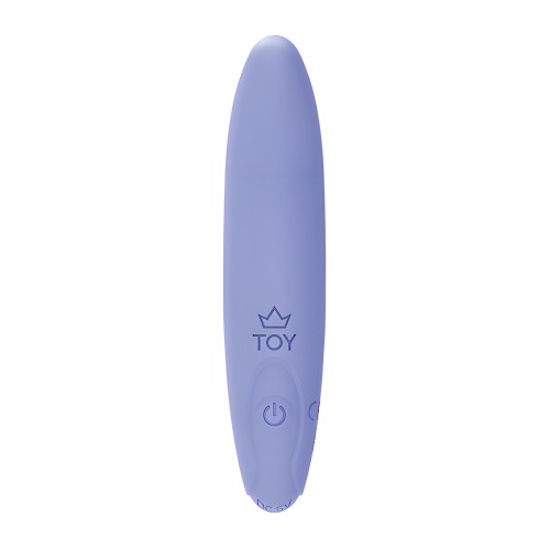 Vibrador Mini Rocket Star ToyBox - Compacto y Potente