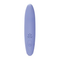 Vibrador Mini Rocket Star ToyBox - Compacto y Potente