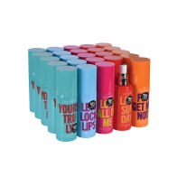 Simply Sexy Pheromone Body Mist Bundle