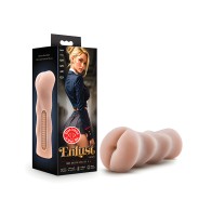 Blush EnLust Anal Stroker - Cassie