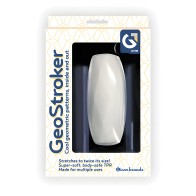 GeoStroker One 5" Ultra-Soft TPR Stroker