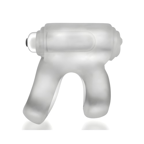 Oxballs Soporte de Eje Headlight - LED Clear Ice