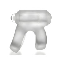 Oxballs Soporte de Eje Headlight - LED Clear Ice