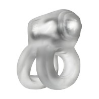 Oxballs Soporte de Eje Headlight - LED Clear Ice