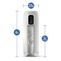 Blush M for Men Robo Bator - Blanco