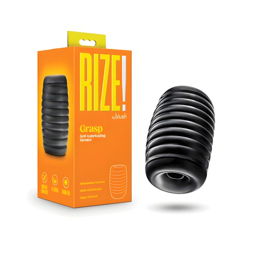 Stroker Autolubricante Blush Rize