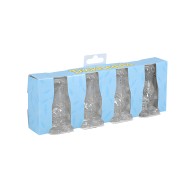 Dickheads Shorty Shot Glass