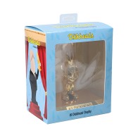 Shots El Trofeo de Los Dickheads de Oro