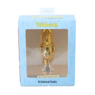 Shots El Trofeo de Los Dickheads de Oro