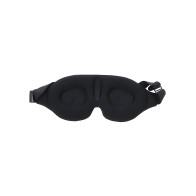 Antifaz de Espuma Memoria Blackout para Juegos Sensoriales