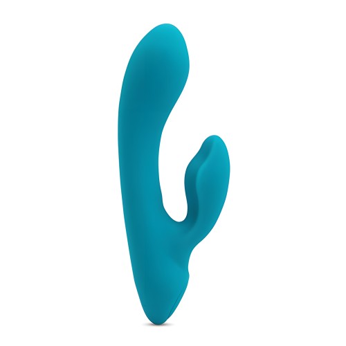 Nu Sensuelle Jolie Nubii Warming Mini Rabbit