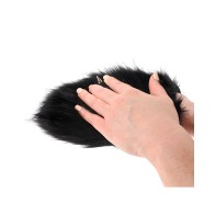 Sportsheets Spiked Sensory Mitts - Black