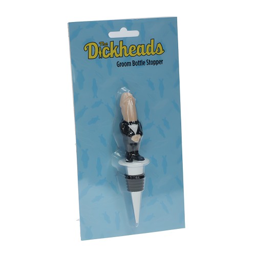 Tapon de Botella Dickheads de Shots