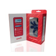 Anillo Vibrante Control Remoto Screaming O