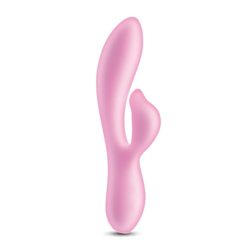Pure Dawn Rabbit Vibrator - Dual Stimulation