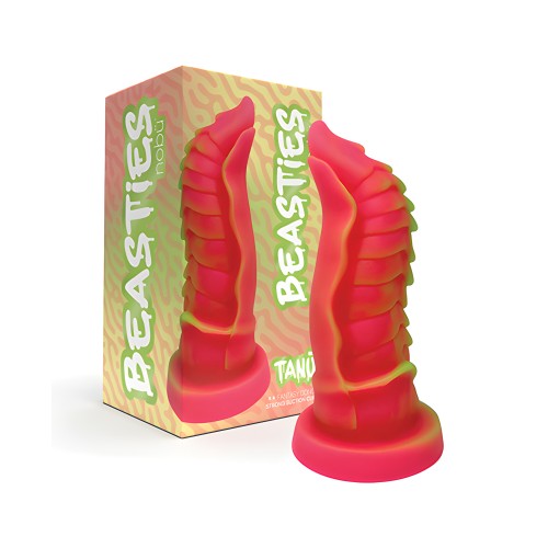 Nobu Tanu Dong de Fantasía - Rosa Fluorescente