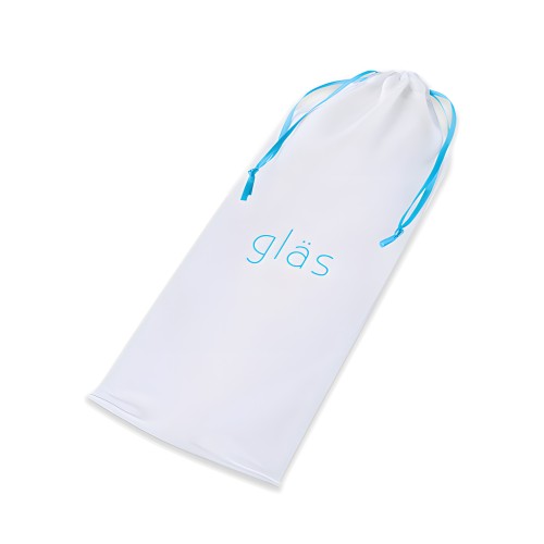 Glas 11" Puño Doble