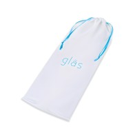 Glas 11" Puño Doble