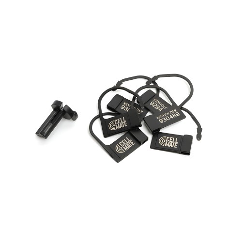 Sport Fucker Cellmate FlexiSpike Jaula de Castidad - Tamaño 1