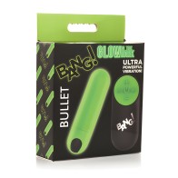Bang! Glow in the Dark Remote Controlled Bullet