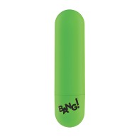 Bang! Glow in the Dark Remote Controlled Bullet
