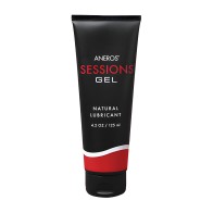 Gel Lubricante Aneros Sessions