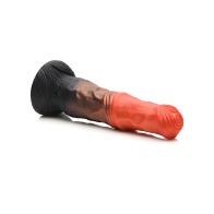 Creature Cocks Dildo de Silicona Centauro - Multicolor