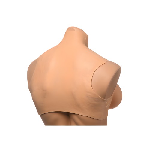 Senos de Silicona G Cup Master Series Perky Pair