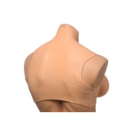 Senos de Silicona G Cup Master Series Perky Pair