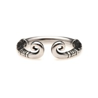 Master Series Kingpin Stainless Steel 24 mm Glans Ring