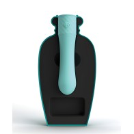 Lola Milani Mystique Bullet - Teal | Discreet Pleasure