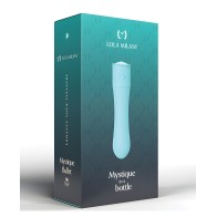 Lola Milani Mystique Bullet - Teal | Discreet Pleasure