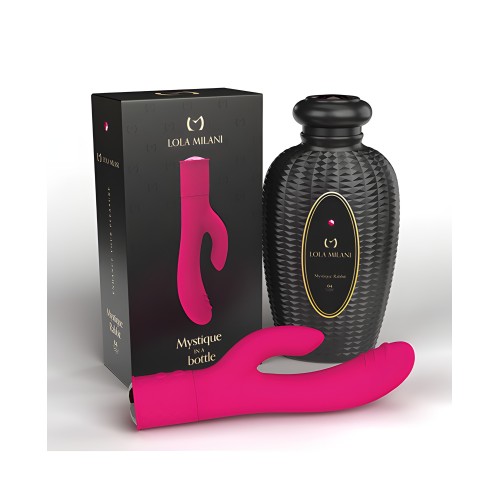 Lola Milani Mystique Conejito Vibrador