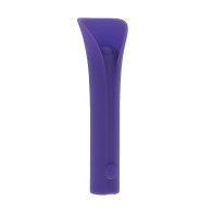 Evolved Full Coverage Stimulator - Purple