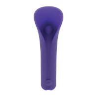 Evolved Full Coverage Stimulator - Purple
