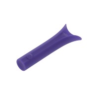 Evolved Full Coverage Stimulator - Purple