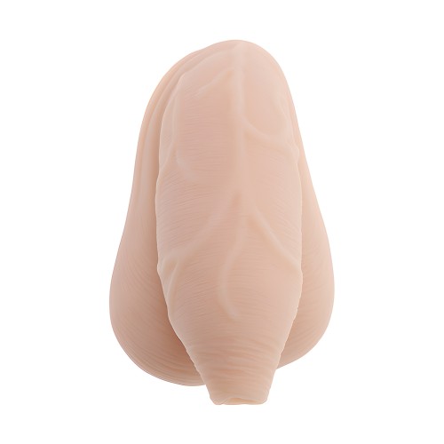 Gender X The Uncircumcised Packer - Light