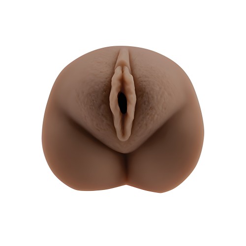 Selopa Pocket Pleaser Stroker - Dark