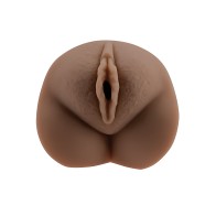 Selopa Pocket Pleaser Stroker - Dark