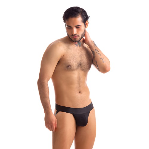 Jockstrap 665 Stealth - Lencería Cómoda