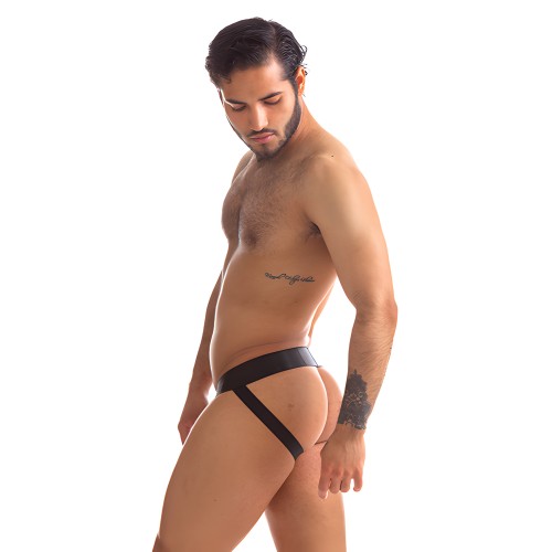 Jockstrap 665 Stealth - Lencería Cómoda