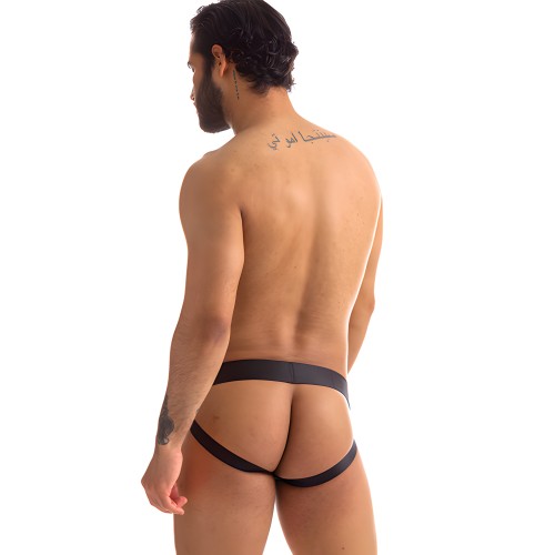 Jockstrap 665 Stealth - Lencería Cómoda