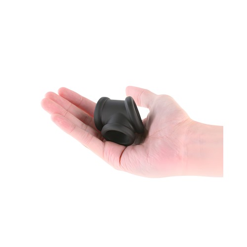 Renegade Piper Cock & Balls Ring - Comfort and Performance