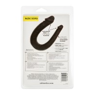 Dong Doble Boundless AC/DC - Negro