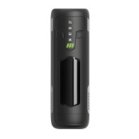 Blush M para Hombres Master Blaster - Negro