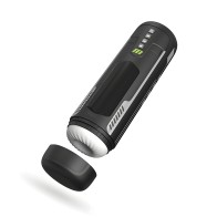 Blush M para Hombres Master Blaster - Negro