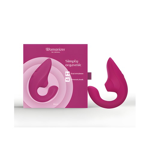 Vibrador Womanizer Blend