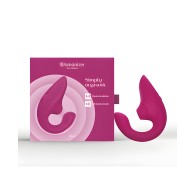 Vibrador Womanizer Blend