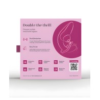 Vibrador Womanizer Blend